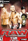 WWE：终极碰撞2012