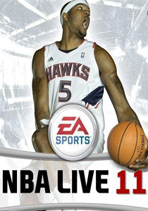 NBA live 11