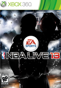 NBA Live 13