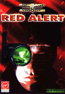命令与征服：红色警戒