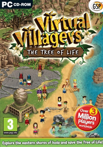 虚拟村庄4：生命之树