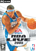 NBA2005