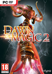 魔法黎明2